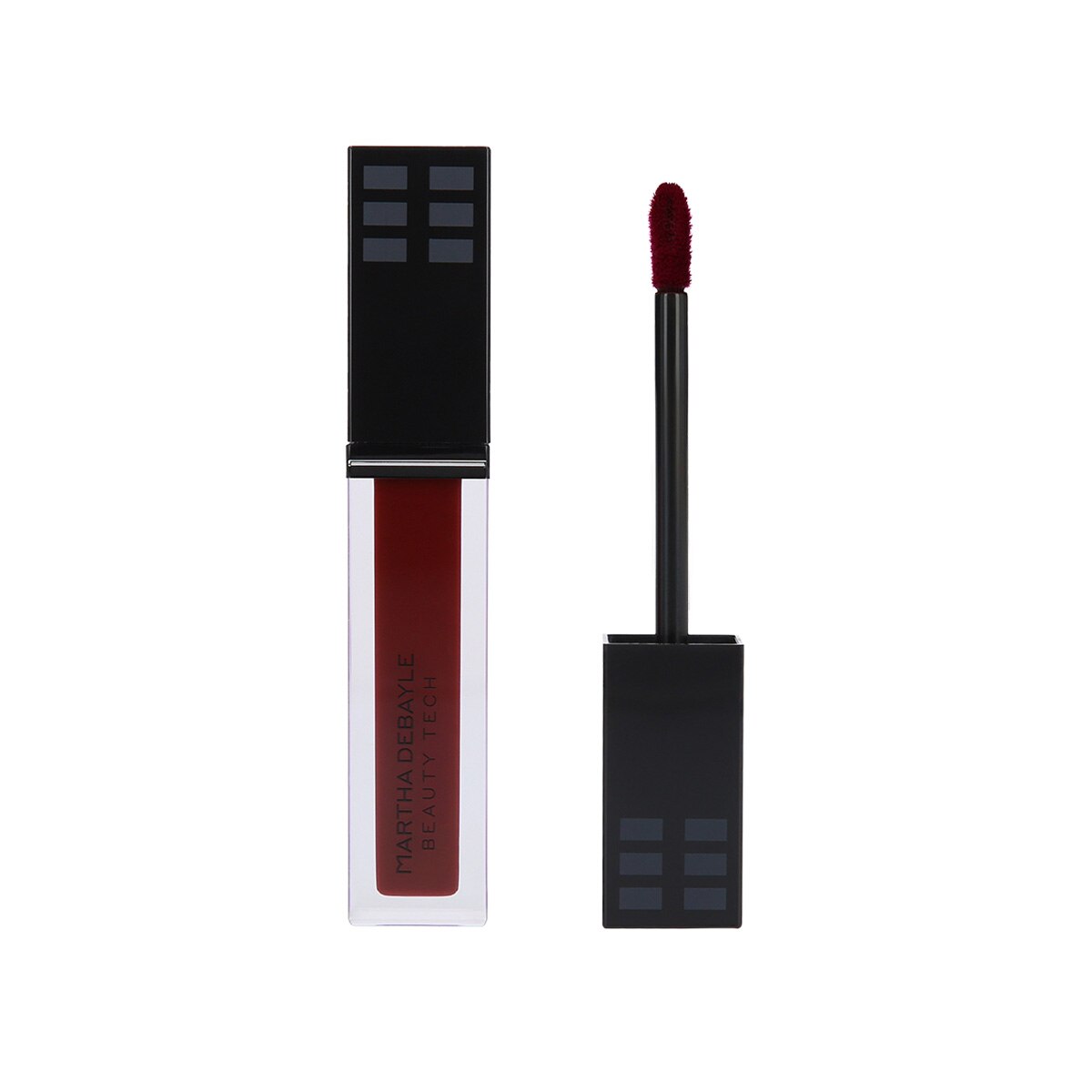 AGAINST ALL ODDS LIQUID LIPSTICK (LABIAL L&Iacute;QUIDO MATE)